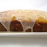 Meyer Lemon Cakes