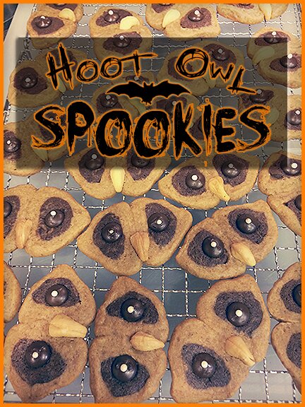 Hoot Owl Spookies