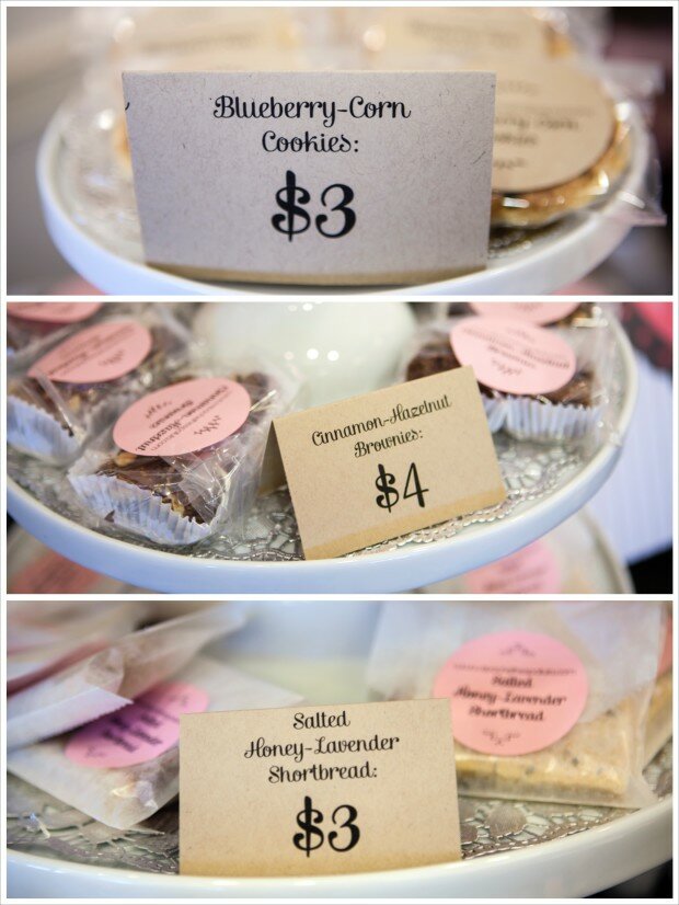 Price Tags
