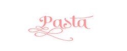 pasta