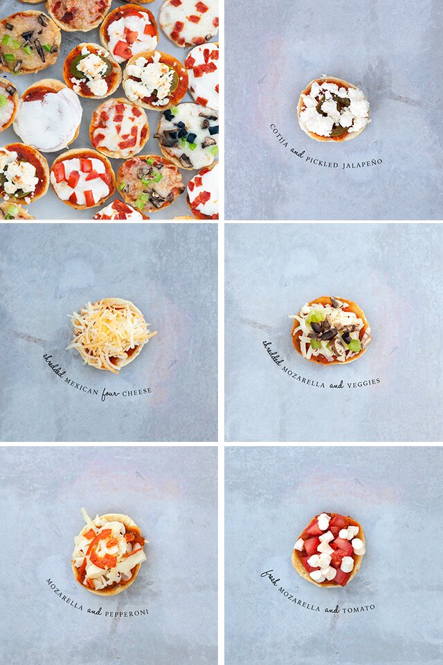 Homemade Bagel Bites | www.spachethespatula.com #recipe