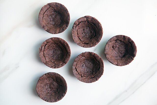 cookiecups
