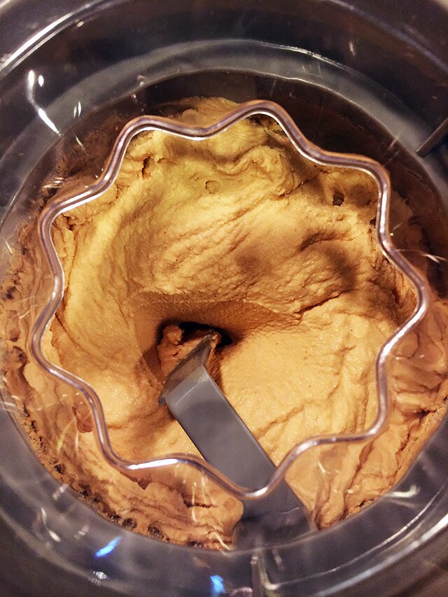 sriracha ice cream