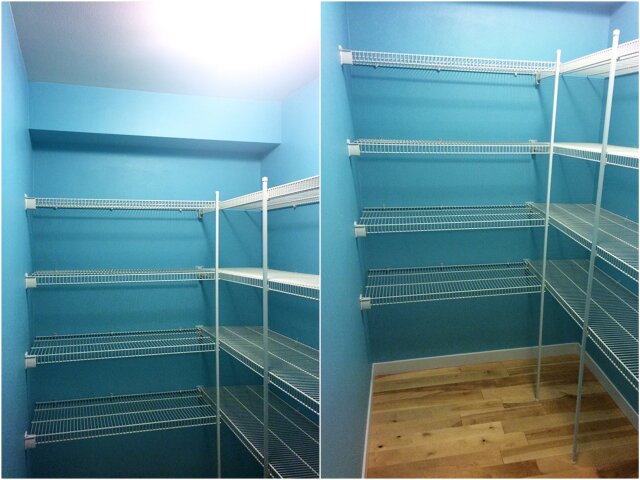 My Pantry