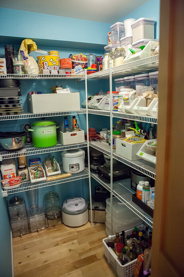 My Pantry