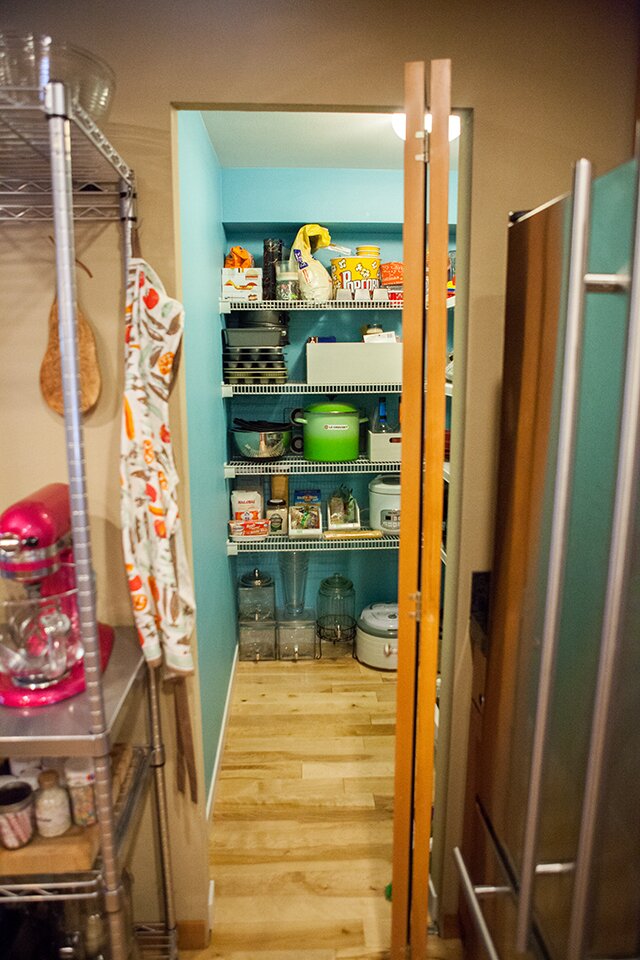 My Pantry