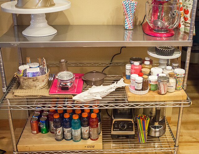 My Pantry