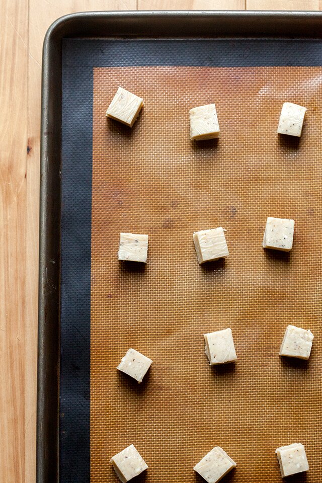 cubes