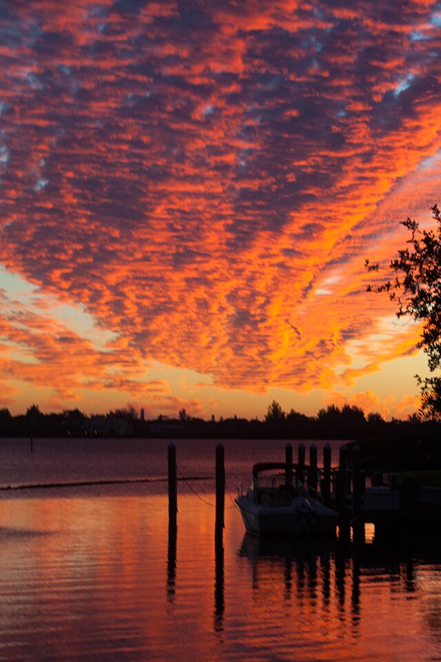 Sarasota Sunset